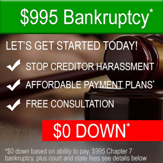 Westborough Massachusetts Bankruptcy Lawyer