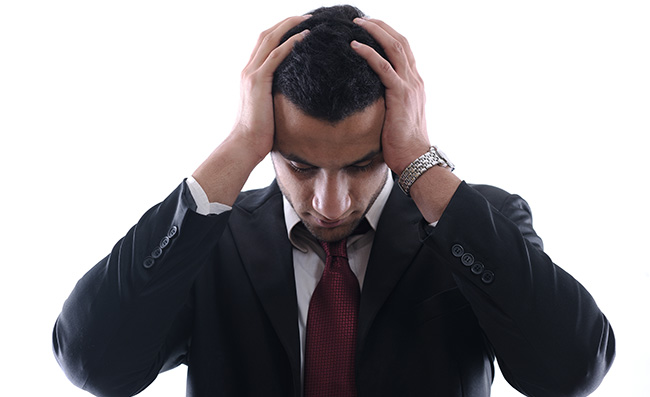 Why is Bankruptcy Often the Solution to Overspending?