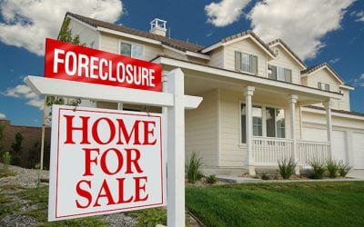 Foreclosure in Massachusetts – The Shattered Dream