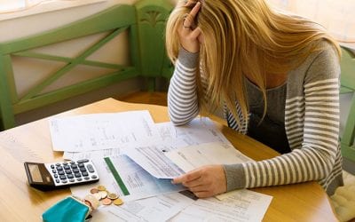 How Do Medical Bills Lead to Enormous Debt?