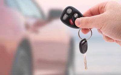 Can I Keep My Car if I File Bankruptcy in MA?