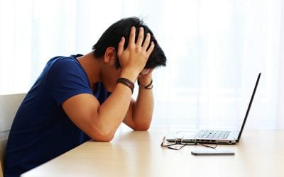 The Red Flags of Credit Discrimination
