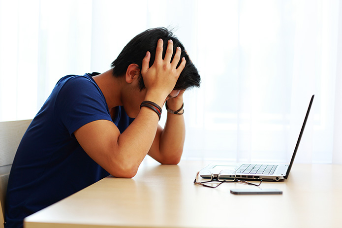 The Red Flags of Credit Discrimination