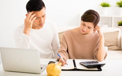 Financial Exposure and Bankruptcy