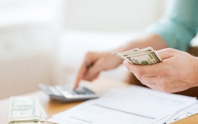 Money Saving Tips After Bankruptcy