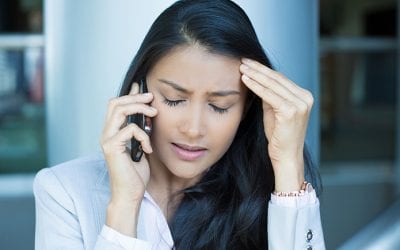 Creditor Harassment and How to Stop It