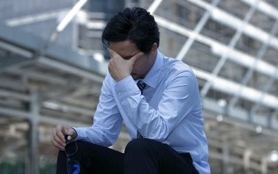 Financial Distress and Losing Control | Bankruptcy
