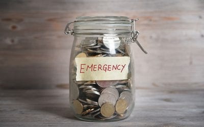 Planning for Financial Emergencies