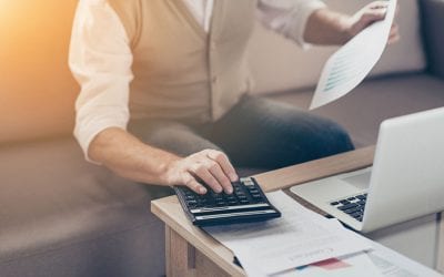 Personal Debt that “Sneaks” Up on You | Bankruptcy MA