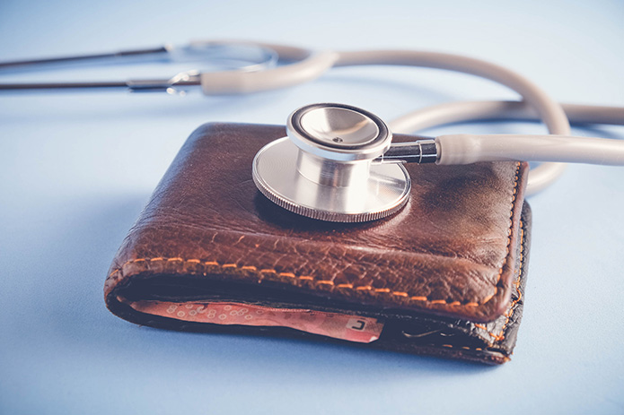 How Does Medical Debt Happen and Can Bankruptcy Help?