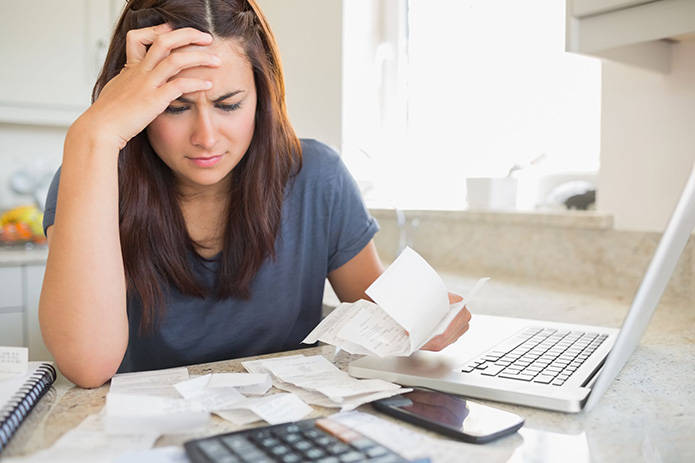 What Financial Hardships do Millennials Face? | MA Bankruptcy