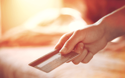 Can You Get A Credit Card After Bankruptcy?
