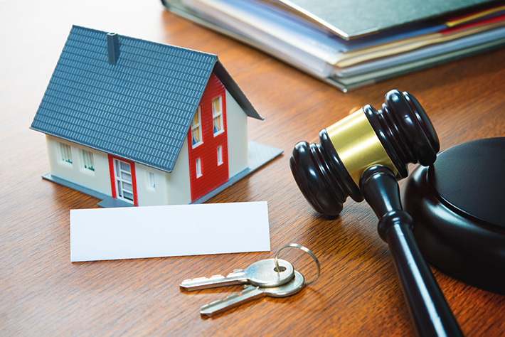 What are the Main Reasons for Foreclosure?