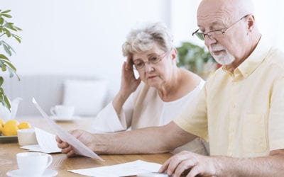 Senior Bankruptcy: When is it Worth it? MA Bankruptcy Firm