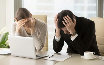 The Top 5 Reasons for Personal Bankruptcy