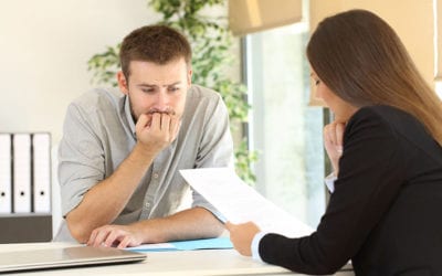 What Not to Do When Filing for Bankruptcy – MA
