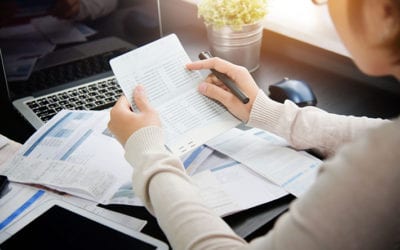 Different Types of Debt That Can Become Overwhelming | Bankruptcy Law Firm MA