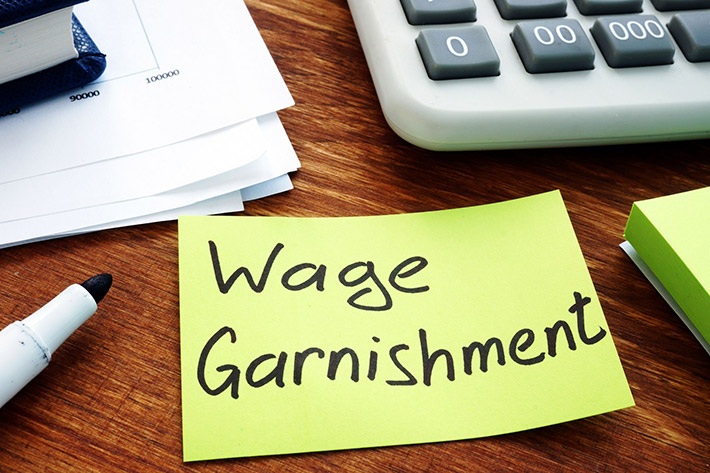 Does Bankruptcy Stop Wage Garnishment? |  MA Bankruptcy