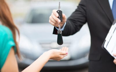 Automobile Repossession and How Personal Bankruptcy Can Help