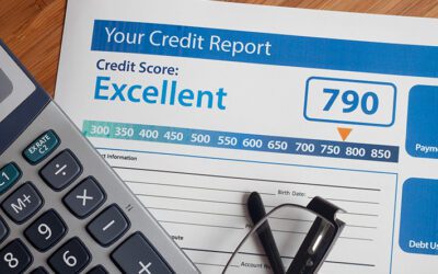 Credit Score and How to Improve It Beginning with Bankruptcy