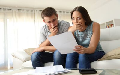 The Eviction Process and Debt Relief Options