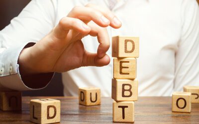 Tips to Reduce Debt and Why Bankruptcy May be an Option