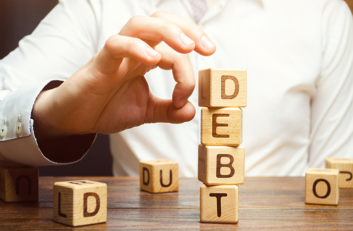 Tips to Reduce Debt and Why Bankruptcy May be an Option