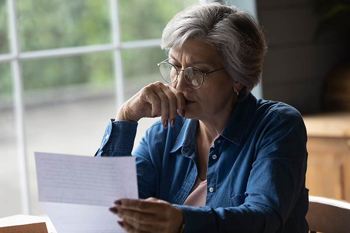 Will You Lose Your Retirement Savings in a Bankruptcy?