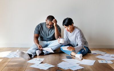 A Guide to Debt and Wage Garnishment