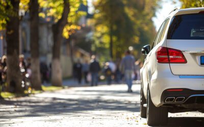 Can I Keep My Car If I File for Bankruptcy?