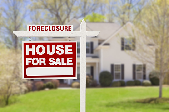 A Simple Overview of the Foreclosure Process