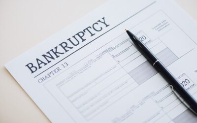 Debt Relief with Chapter 13 Bankruptcy