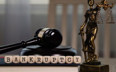 Chapter 7 Personal Bankruptcy; An Easy Guide