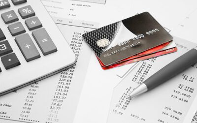 How Bankruptcy Impacts Your Credit