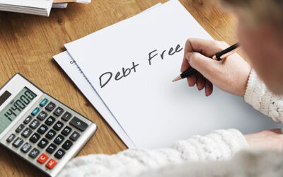 How Does Bankruptcy Help with Overwhelming Debt?
