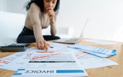 Common Mistakes to Avoid Before Bankruptcy