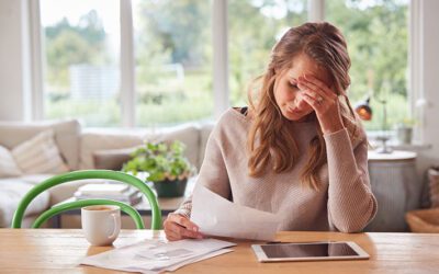 It Might be Time to File Bankruptcy: Here’s How You Know