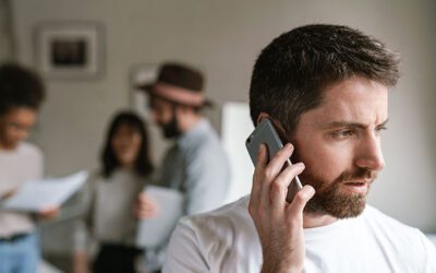 How Credit Harassment is Stopped with Bankruptcy