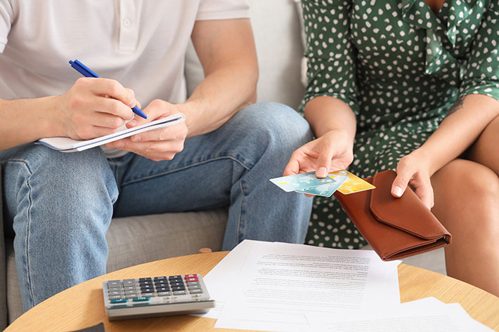 What’s Driving Young Adult Debt and is Bankruptcy the Answer?