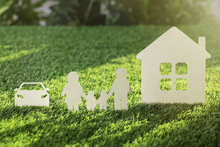 What Kind of Asset Protection Can Bankruptcy Offer?