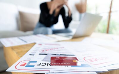 How to Stay Out of Personal Bankruptcy