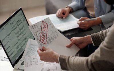 Why Bankruptcy Might be The Right Move for Your Financial Relief