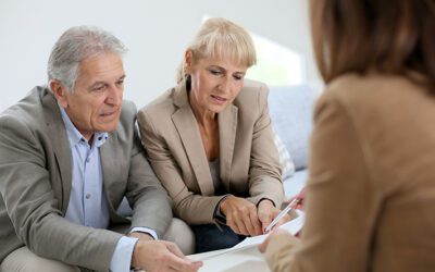 Personal Bankruptcy: What Happens After You File