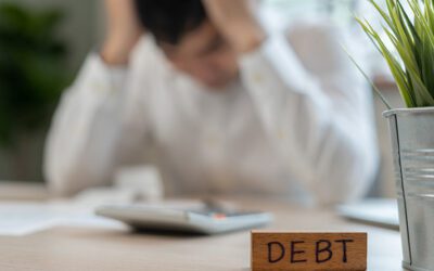 End Garnishment & Collections: How Bankruptcy Helps