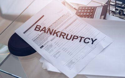Facts Over Fear: 3 Reasons People Avoid Filing Bankruptcy