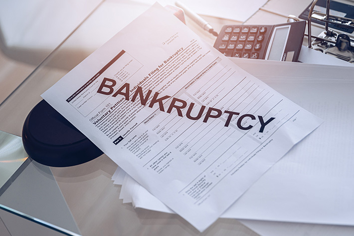 Facts Over Fear: 3 Reasons People Avoid Filing Bankruptcy