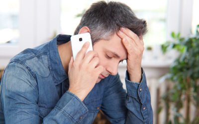 Protecting Yourself from Creditor Harassment
